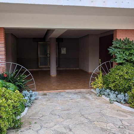 Roda Beach Apartment Roda de Bará Kültér fotó