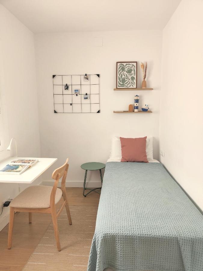 Roda Beach Apartment Roda de Bará Kültér fotó