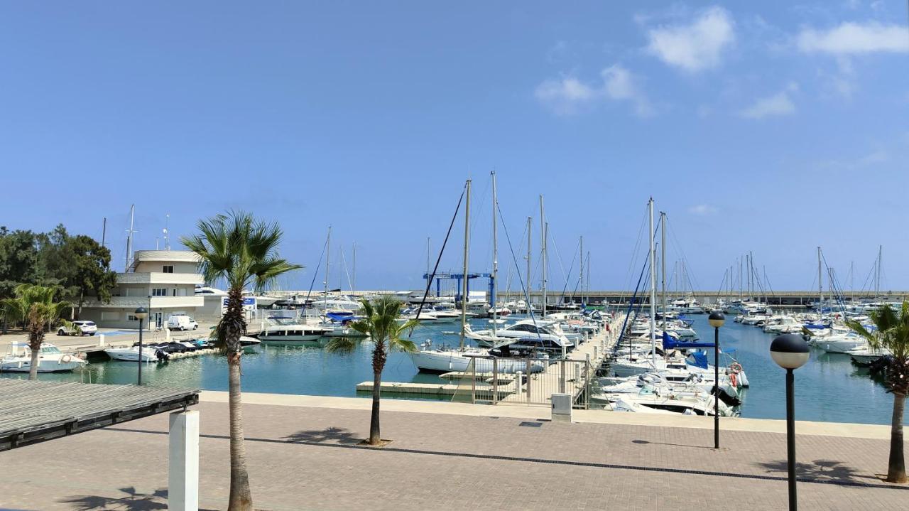 Roda Beach Apartment Roda de Bará Kültér fotó