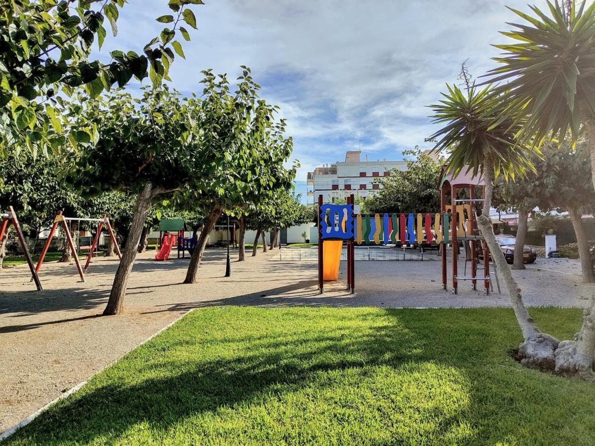 Roda Beach Apartment Roda de Bará Kültér fotó