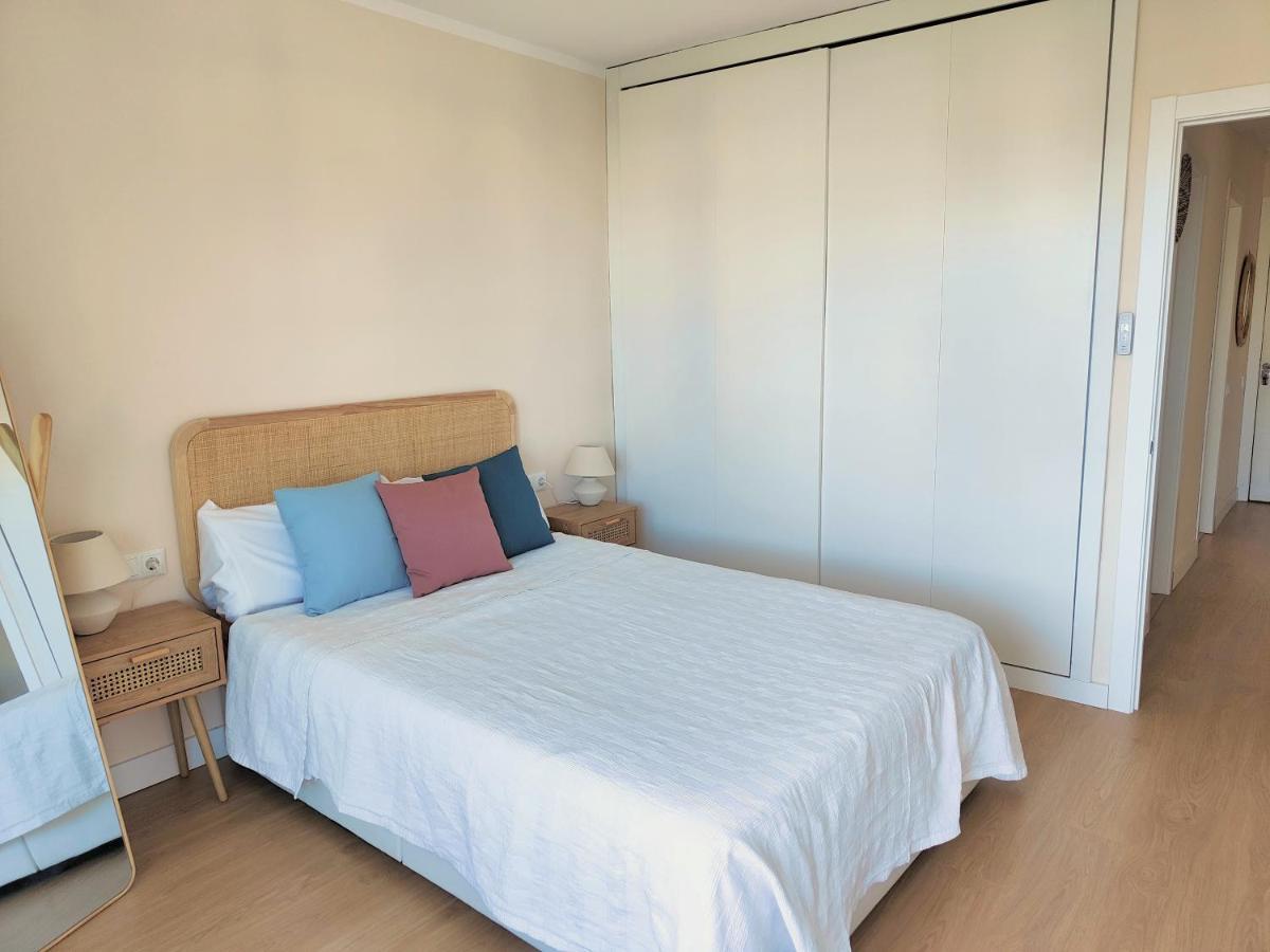 Roda Beach Apartment Roda de Bará Kültér fotó