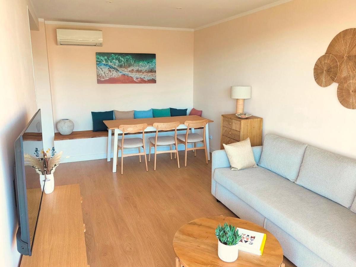 Roda Beach Apartment Roda de Bará Kültér fotó